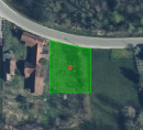 Stavbno zemljišče št. 3, Mala Polana, 9225 Velika Polana