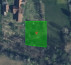 Stavbno zemljišče št. 3, Mala Polana, 9225 Velika Polana
