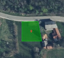Stavbno zemljišče št. 5, Mala Polana, 9225 Velika Polana
