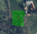 Stavbno zemljišče št. 6, Mala Polana, 9225 Velika Polana