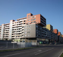 Shramba, Rakuševa ulica, 1000 Ljubljana