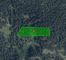 Gozd - v deležu ⅓, Podjelje, 4267 Srednja vas v Bohinju