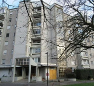Stanovanje - v deležu 3/5, Rusjanov trg, 1000 Ljubljana