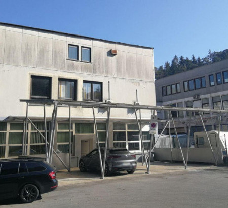 Poslovni prostori, Cesta Andreja Bitenca, 1000 Ljubljana