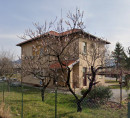 Poslovne stavbe, Kolodvorska pot, 5000 Nova Gorica