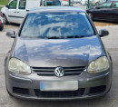 Volkswagen Golf 1.9 TDI 4M, letnik 1. reg. 2008