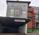 Garažno mesto, Pohorska ulica, 2000 Maribor