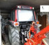 Traktor Case IH 585, letnik 1. reg. 1988
