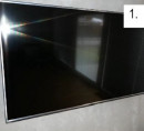 LCD TV LG