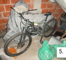 Gorsko kolo Specialized