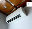 Klimatska naprava Mitsubishi Electric