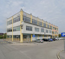 Poslovni prostori, Trdinova ulica, 8250 Brežice