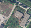 Proizvodno poslovna stavba, parkirišče, Slavonska ulica, 44320 Kutina