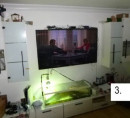 Dnevnosobni regal