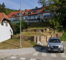 Stavbno zemljišče, Nad elektrarno, Bresternica, 2351 Kamnica