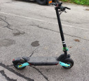 Električni skiro Egoni