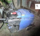 Visokotlačni čistilec Alto Nilfisk Neptune 4-54X