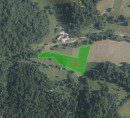 Kmetijsko zemljišče, Jarčja Dolina, 4226 Žiri