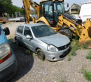 Renault Clio 1.2 16V, letnik 2010