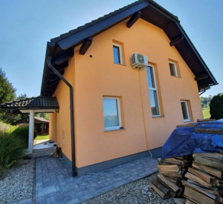 Hiša - v deležu ½, Gačnik, 2211 Pesnica pri Mariboru