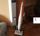Sesalec Vorwerk Kobold VB 100