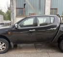 Mitsubishi L200, letnik 2007