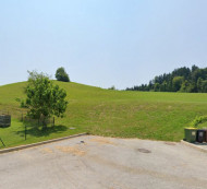 Stavbno zemljišče, Vinska Gora, 3320 Velenje