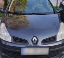 Renault Clio 1.4 16V, letnik 2007