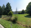 Stavbna zemljišča, Panovška cesta, Kromberk, 5000 Nova Gorica