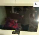 LCD TV Hisense