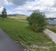 Stavbno zemljišče št. 1, Družinska vas, 8220 Šmarješke Toplice