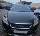 Ford Mondeo 2.2 TDCI, letnik 1. reg. 2010