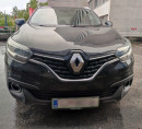 Renault Kadjar 1.6 DCI 4×4, letnik 2016