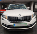 Škoda Kodiaq 2.0 TDI 4×4, letnik 2019