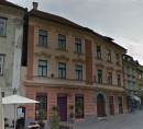 Poslovni prostori, Gornji trg, 1000 Ljubljana