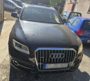Audi Q5 3.0 V6 TDI AUT Quattro, letnik 2015