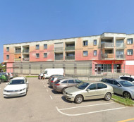 Restavracija, Bazoviška ulica, 5000 Nova Gorica