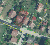 Hiša, Ulica Ljudevita Gaja, Hrašćica, 42000 Varaždin