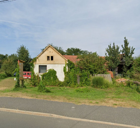 Hiša, Ulica Prekmurske čete, 9232 Črenšovci