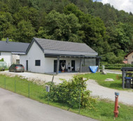 Hiša - v deležu ½, Ponoviče, 1282 Sava