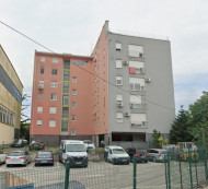 Garažno mesto, Remetinečka cesta, 10000 Zagreb