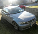 BMW 320, letnik 2005
