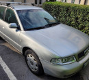 Audi A4 Avant 1.9 TDI, letnik 2001
