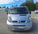 Renault Trafic, letnik 2005