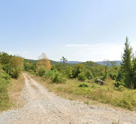 Stavbno zemljišče št. 2, Cesta v Ograde, 6210 Sežana