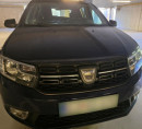 Dacia Sandero 1.0, letnik 2019