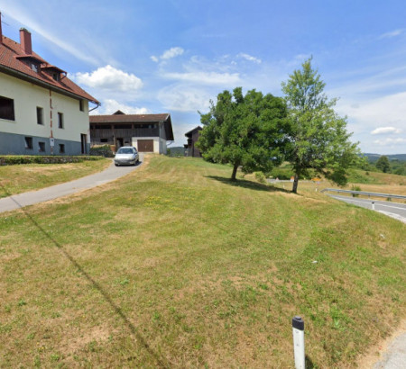 Stavbno zemljišče, Stari Log, 1332 Stara Cerkev