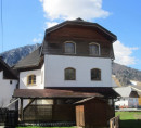 Hiša, Borovška cesta, 4280 Kranjska Gora