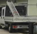 Citroen Jumper 2.2 HDI, letnik 1. reg. 2022