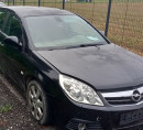 Opel Signum 1.9 DT 16V, letnik 1. reg. 2006